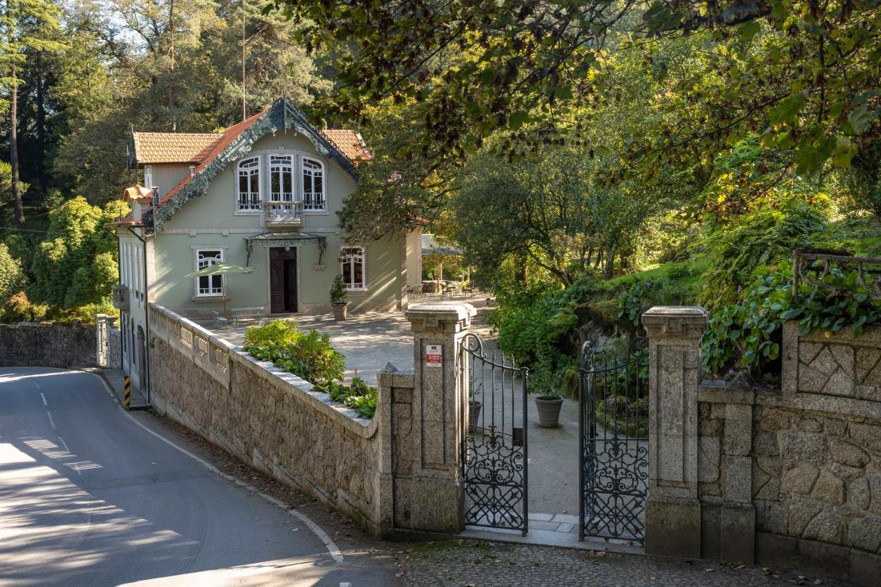 The Grove Houses Otel Guimarães Dış mekan fotoğraf