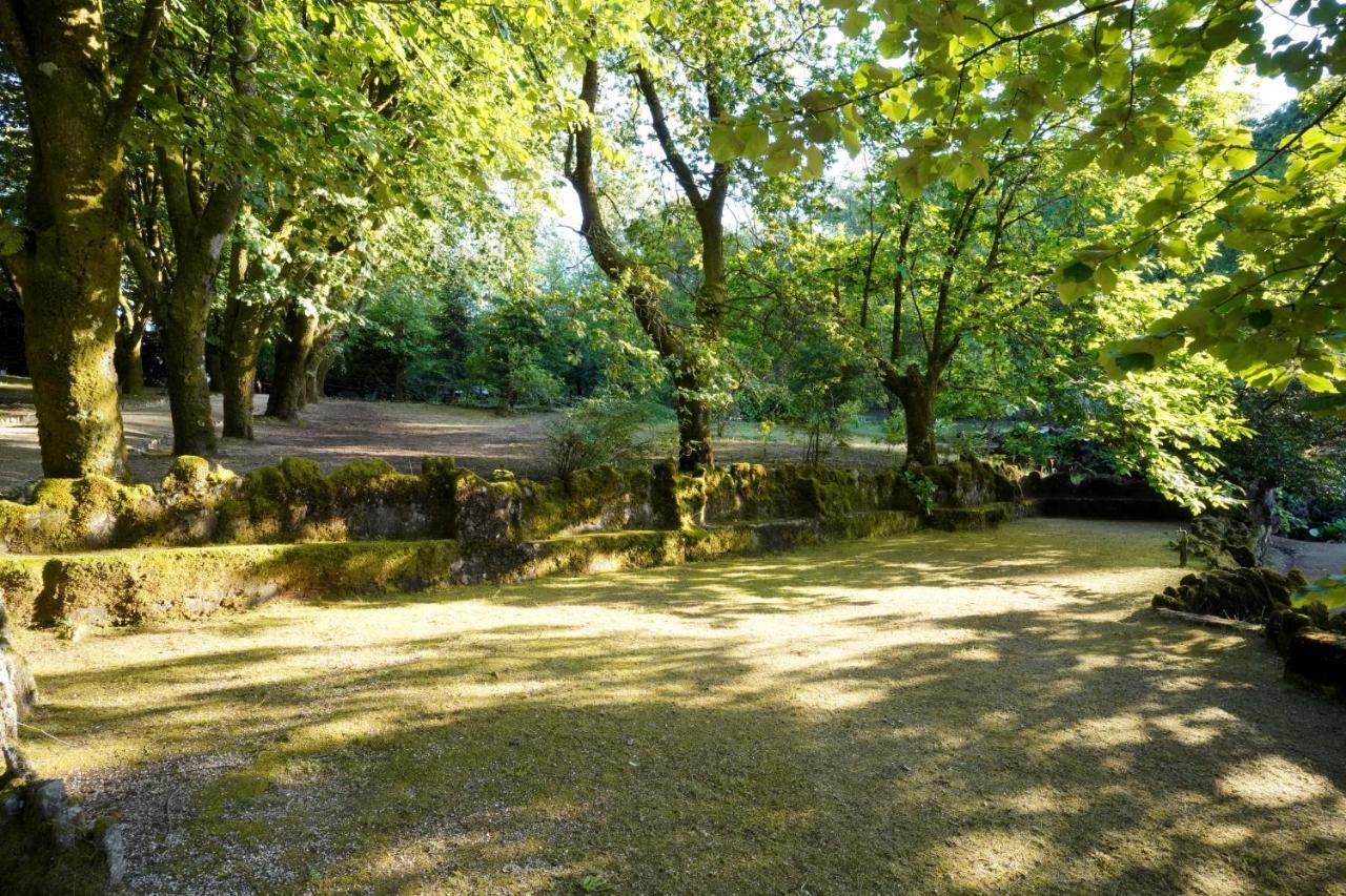 The Grove Houses Otel Guimarães Dış mekan fotoğraf